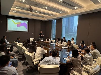 蓉品出海·链动全球 成都高新区外贸高质量发展专场活动暨五大外贸综合服务站授牌成立